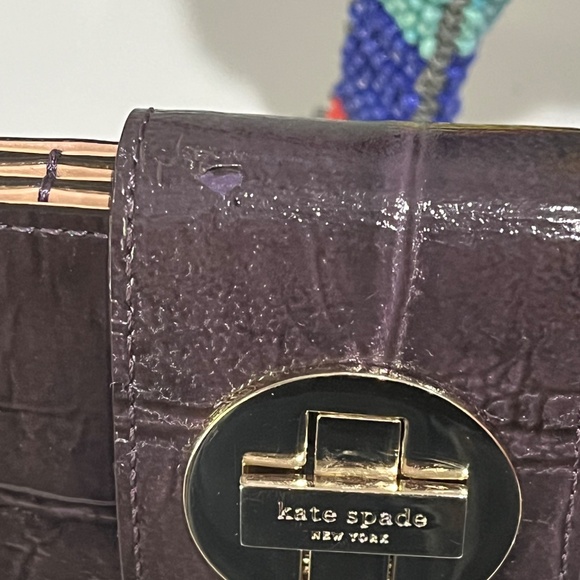 Kate Spade Wallet/Credit card Holder - Picture 9 of 13